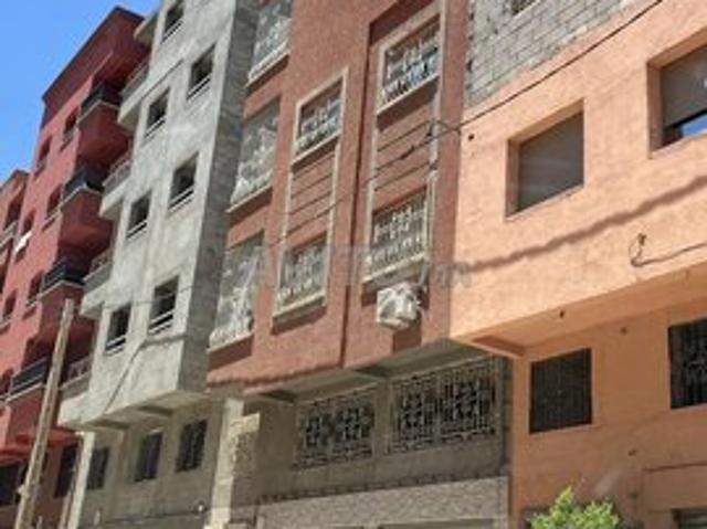 Local commercial location à Mellal