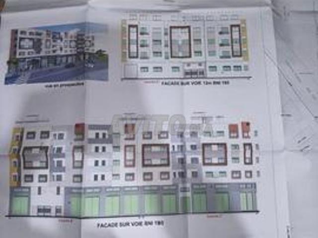 Local commercial vente à Tangero, Tanger-Tétouan