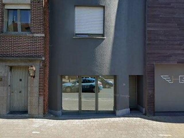 Bureau vente à Lendelede, West-Vlaanderen