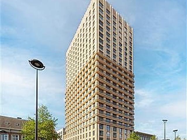 Appartement te huur in Oud-Noord, Tilburg