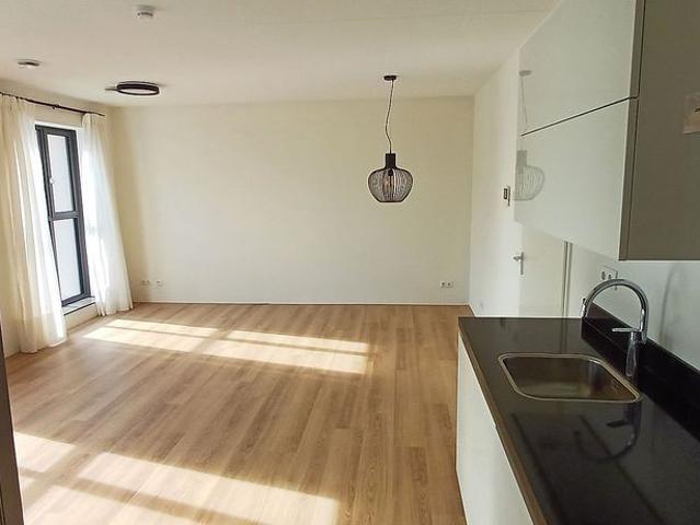 Appartement te huur in Oud-Noord, Tilburg