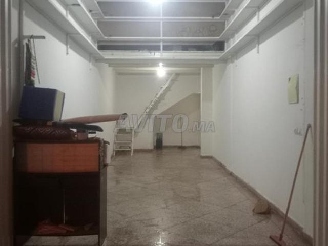 Local commercial vente à Deroua, Gharb-Chrarda-Beni Hssen