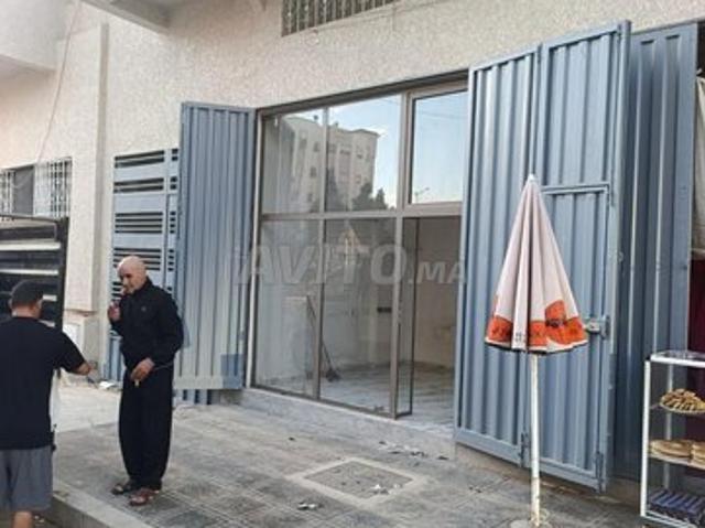 Local commercial vente à Fès