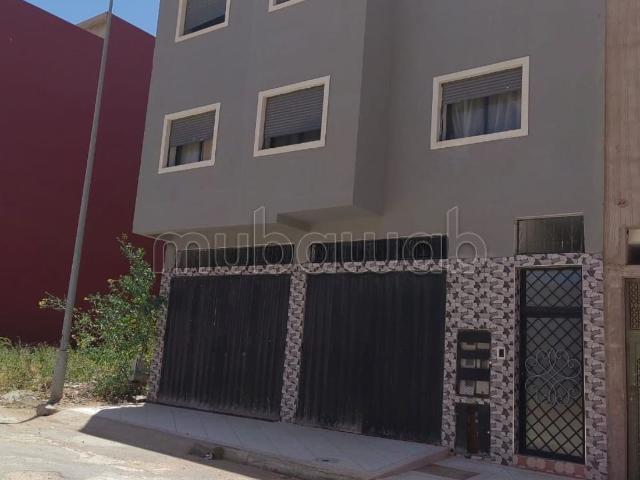 Local commercial location à El Ma, Gharb-Chrarda-Beni Hssen
