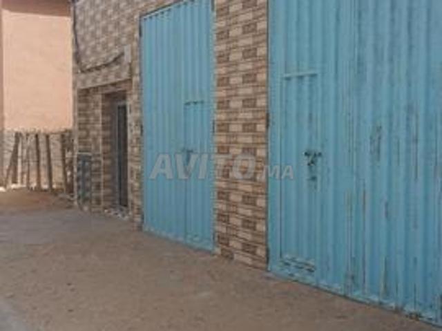 Local commercial location à Laâyoune, Laâyoune-Boujdour-Sakia el Hamra