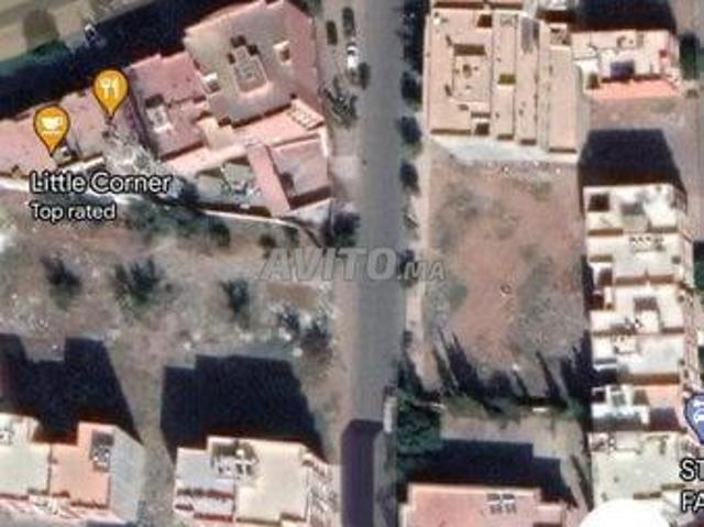 Local commercial location à Mellal