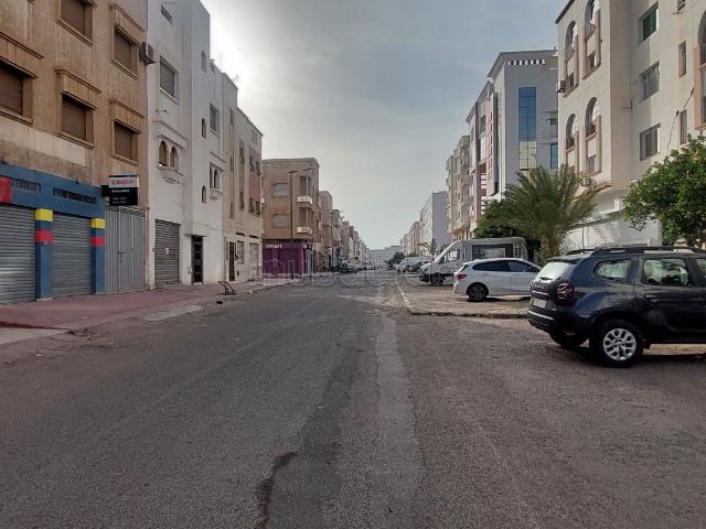 Local commercial location à Agadir, Oued ed Dahab-Lagouira