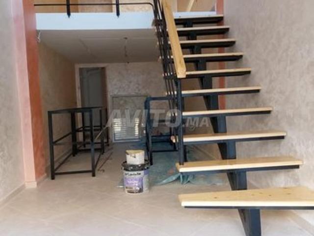 Local commercial location à Fès