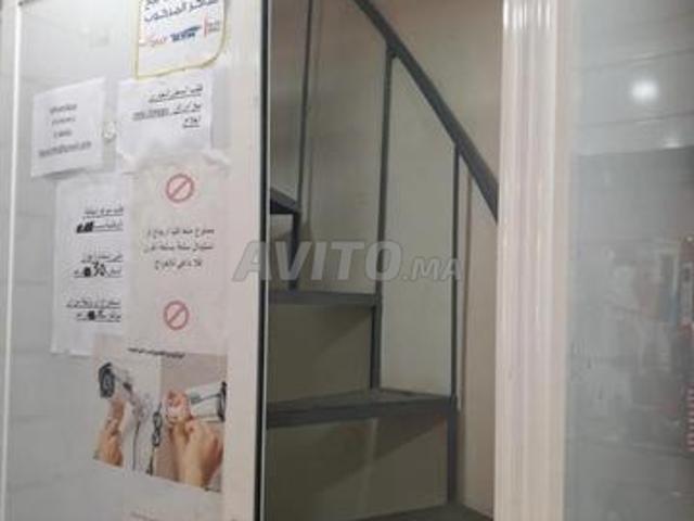 Local commercial vente à Tit Mellil, Gharb-Chrarda-Beni Hssen