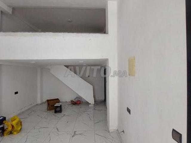 Local commercial vente à Mohammedia, Gharb-Chrarda-Beni Hssen