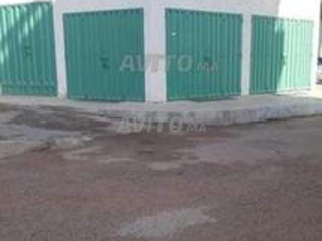 Local commercial vente à Anfa, Gharb-Chrarda-Beni Hssen