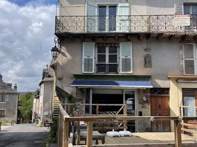 Appartement vente à Libourne, Juillac