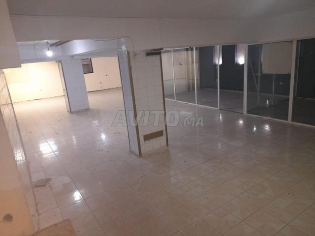 Local commercial vente à Centre Ville, Ben Slimane