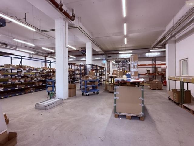 Gewerbe mieten in Ottakring, Wien