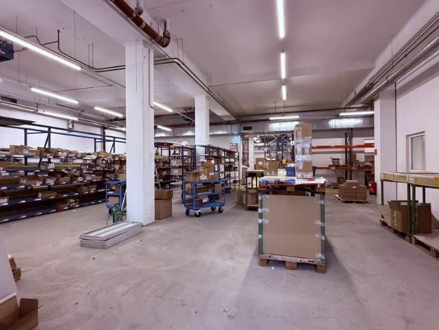 Gewerbe mieten in Ottakring, Wien