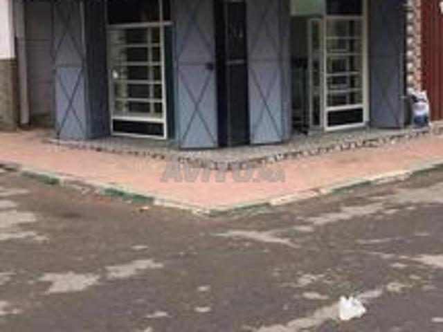 Local commercial location à Mediouna, Gharb-Chrarda-Beni Hssen