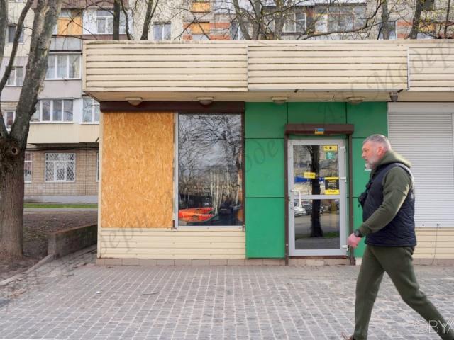 Офис аренда в Хорошево, Донецкой области