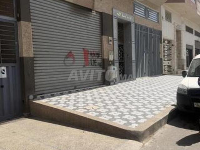 Local commercial vente à Anfa, Gharb-Chrarda-Beni Hssen