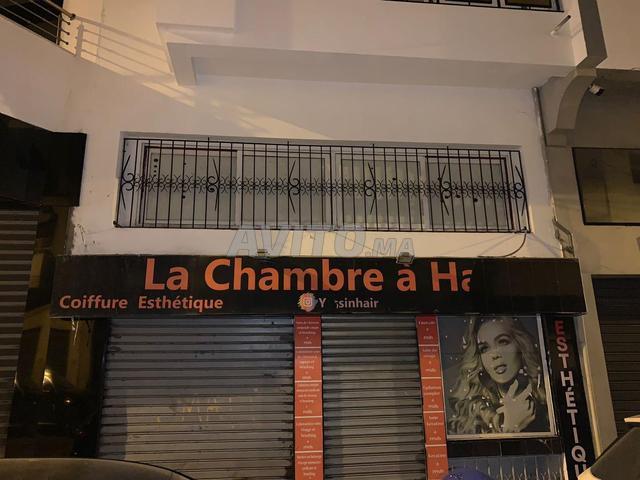 Appartement vente à Anfa, Gharb-Chrarda-Beni Hssen