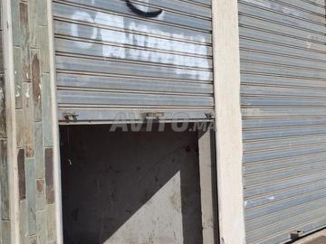 Local commercial vente à Lyautey