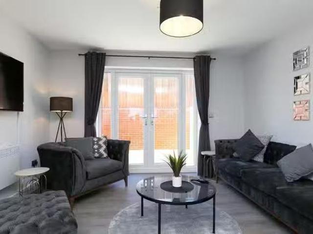 Apartment for rent in New Brighton, Liscard