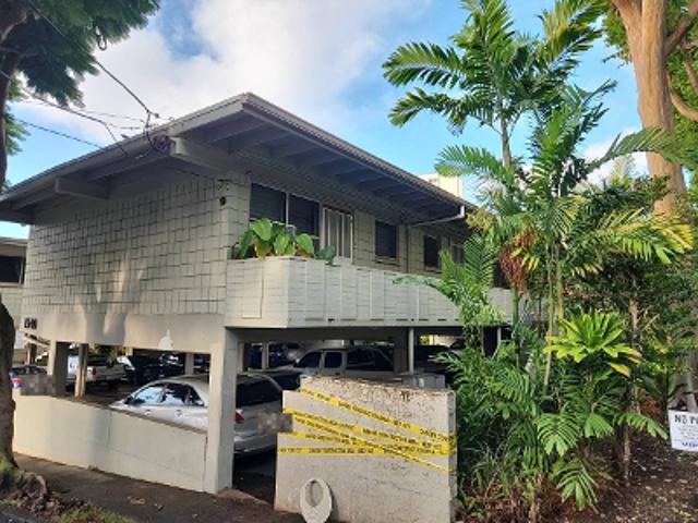 Condo for sale in Honolulu, Hawaii