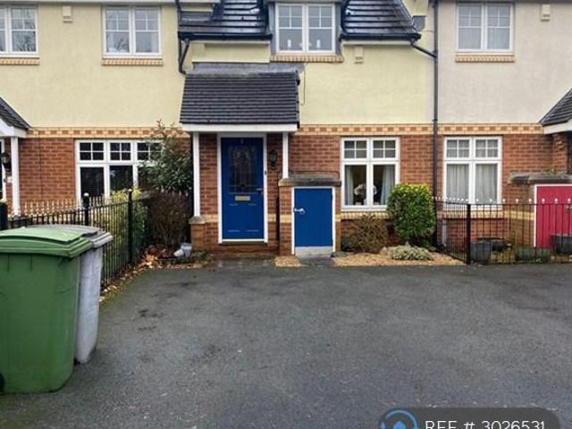 House for rent in Bromborough, Wirral