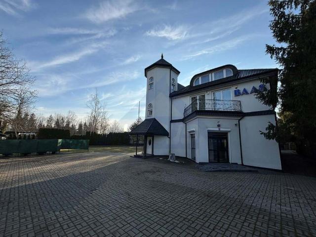 Mieszkanie do wynajęcia w Sulejówek, Mazowieckie
