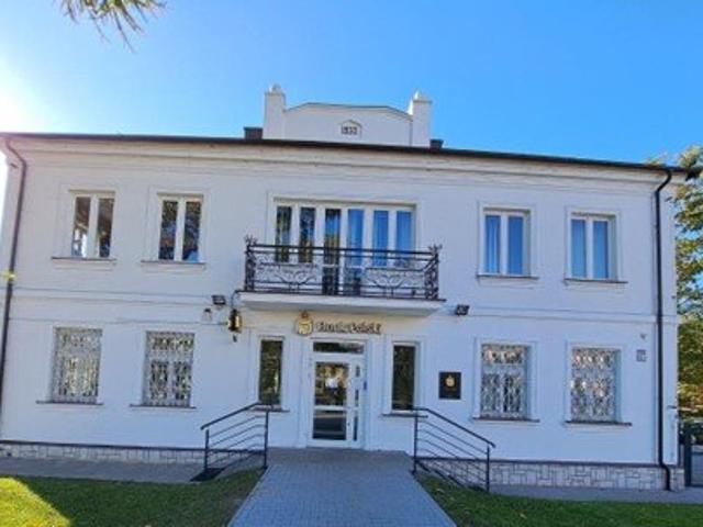 Mieszkanie do wynajęcia w Tomaszów Lubelski, Lubelskie