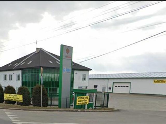 Biuro do wynajęcia w Kraków, Małopolskie