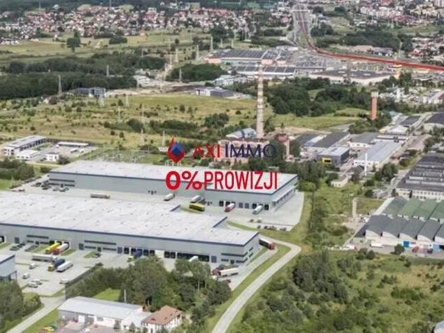 Komercyjne do wynajęcia w Bojary, Białystok