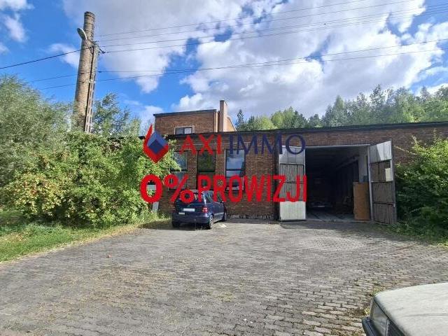 Komercyjne na sprzedaż w osiedle Śródmieście-Campi, Bochnia