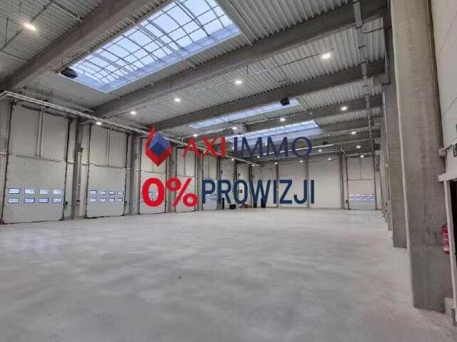 Komercyjne do wynajęcia w Bochnia, Małopolskie