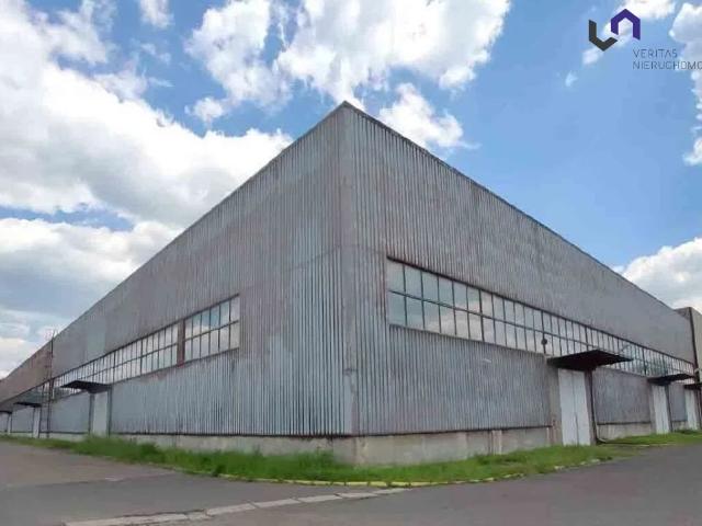 Komercyjne na sprzedaż w Bytom, Śląskie