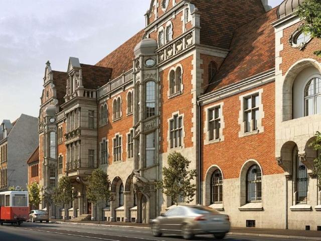 Komercyjne do wynajęcia w Bytom, Śląskie