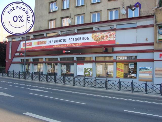 Komercyjne do wynajęcia w Bytom, Śląskie
