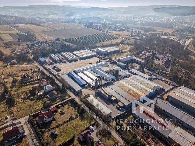Komercyjne na sprzedaż w Czudec, Podkarpackie
