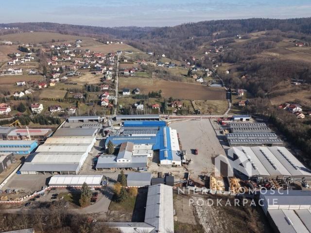 Komercyjne na sprzedaż w Czudec, Podkarpackie