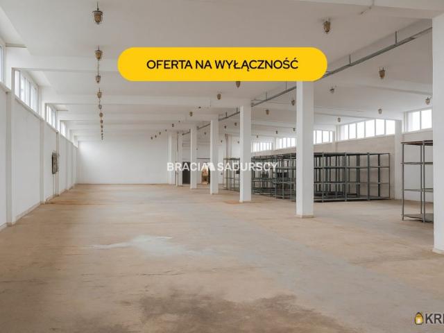 Mieszkanie do wynajęcia w Proszowice, Małopolskie