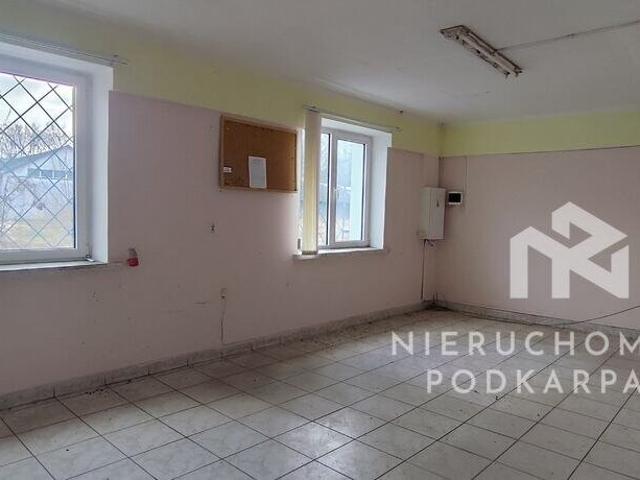 Komercyjne na sprzedaż w Podkarpackie