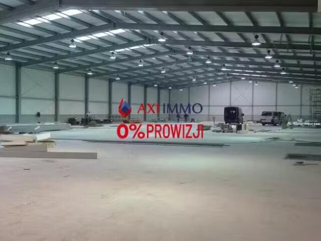 Komercyjne do wynajęcia w Gądki, Wielkopolskie