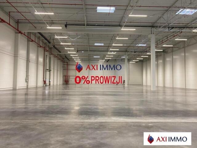 Komercyjne do wynajęcia w Koninko, Wielkopolskie