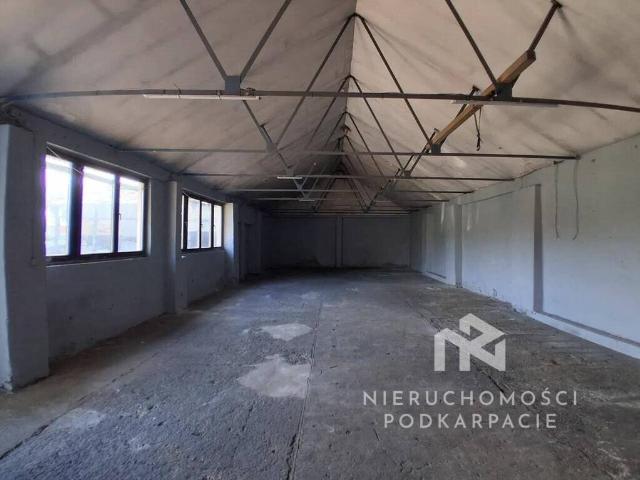 Komercyjne do wynajęcia w Głogów Małopolski, Podkarpackie