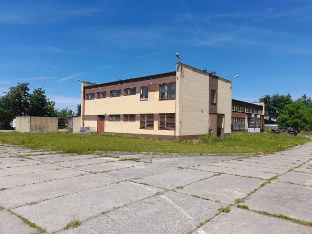 Komercyjne na sprzedaż w Głubczyce, Opolskie