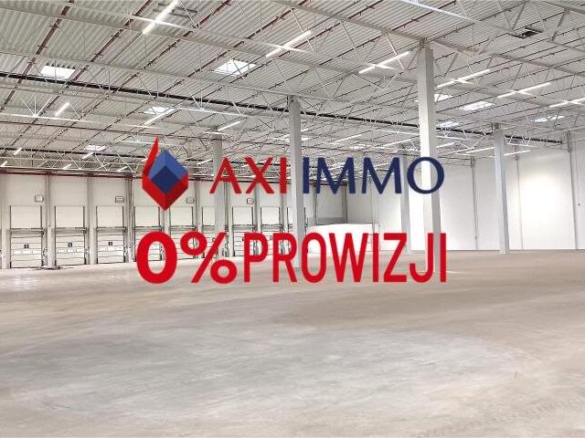 Komercyjne do wynajęcia w Przejazdowo, Pomorskie