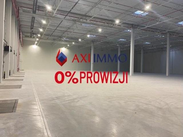 Komercyjne do wynajęcia w Gdynia