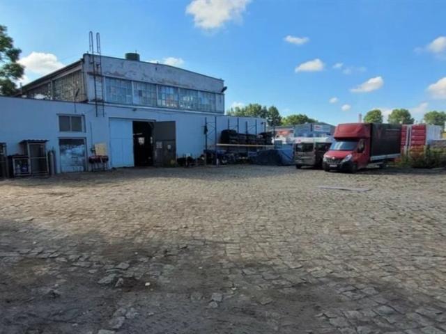 Komercyjne do wynajęcia w Gliwice, Śląskie