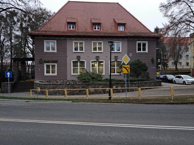 Komercyjne do wynajęcia w Gołdap, powiat gołdapski