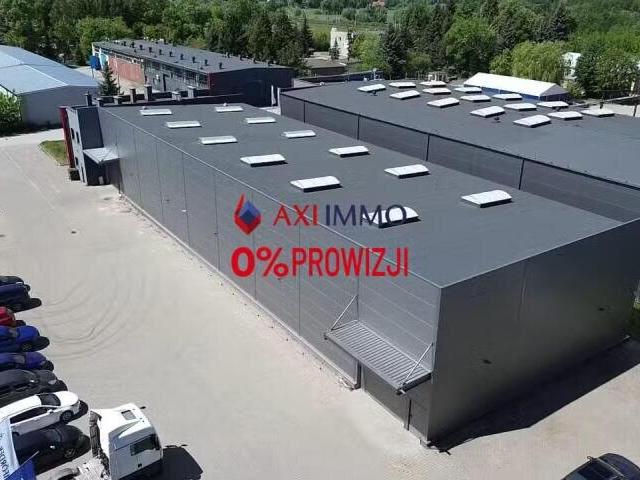 Komercyjne do wynajęcia w Grodzisk Mazowiecki, Mazowieckie