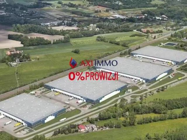Komercyjne do wynajęcia w Grodzisk Mazowiecki, Mazowieckie